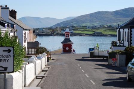 Cul Cottage Clynacartan Exterior photo